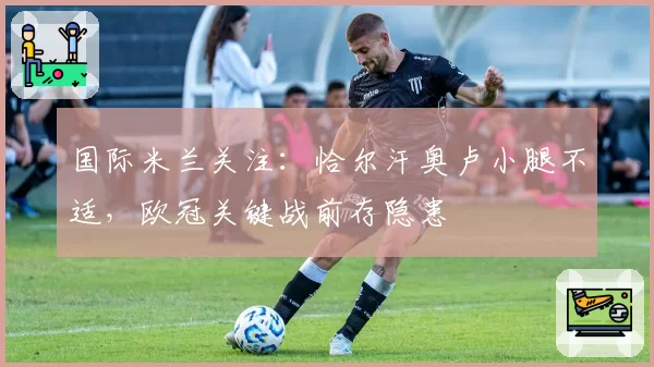 国际米兰关注：恰尔汗奥卢小腿不适，欧冠关键战前存隐患