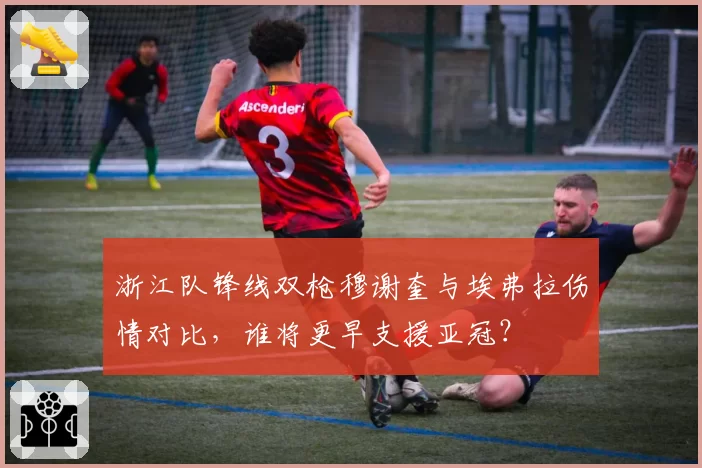 浙江队锋线双枪穆谢奎与埃弗拉伤情对比，谁将更早支援亚冠？